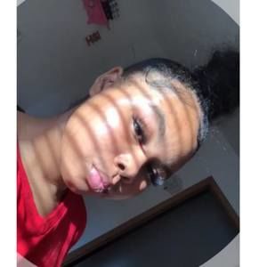 Meet your Posher, Kaliyah